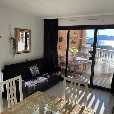 Bord De Mer, Terrasse, Tout A Pieds Cannes Esterno foto