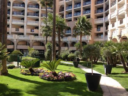 Bord De Mer, Terrasse, Tout A Pieds Cannes Esterno foto